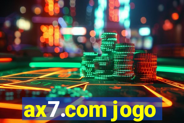 ax7.com jogo